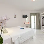 Golden Naxos Hotel Plaka (Naxos)