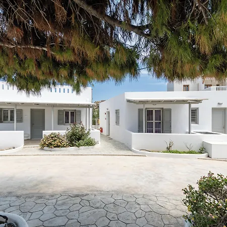 Golden Naxos 3* Plaka (Naxos)