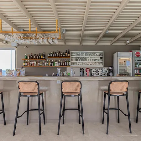 Golden Naxos 3* Plaka (Naxos)