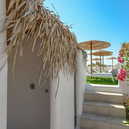 Golden Naxos Hotel