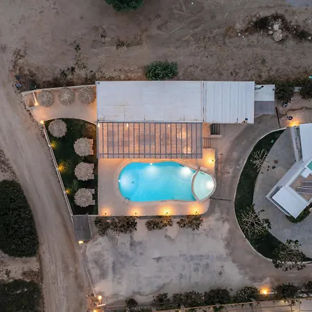 Golden Naxos Hotel Pláka