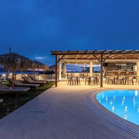 Golden Naxos 3* Plaka (Naxos)