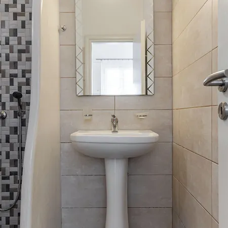 Hotel Golden Naxos 3*
