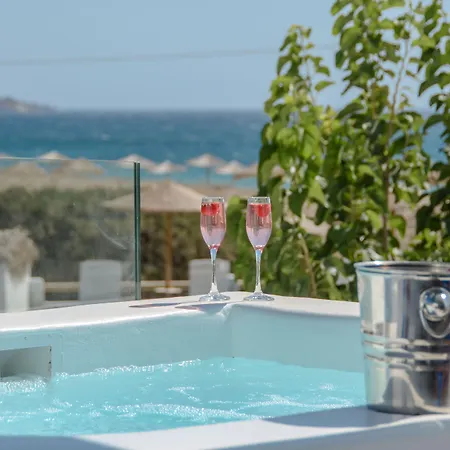 Golden Naxos