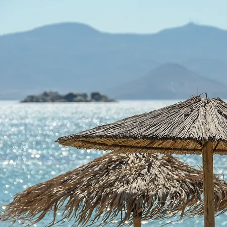 Hotel Golden Naxos