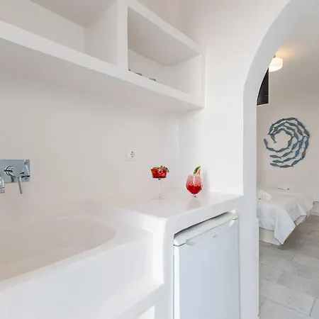 Hotel Golden Naxos