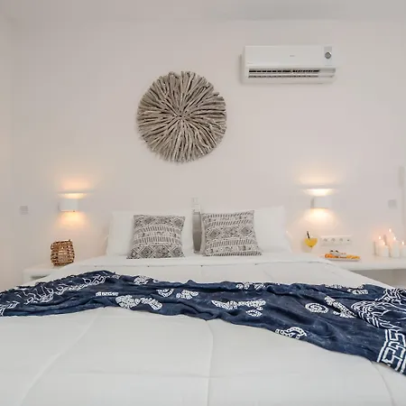 Hotel Golden Naxos
