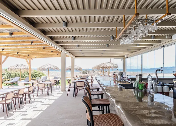 Golden Naxos 3* Plaka (Naxos)