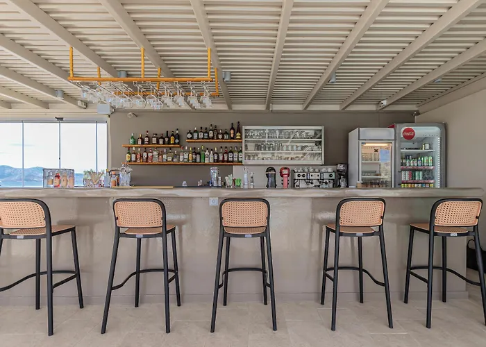 Golden Naxos 3* Plaka (Naxos)