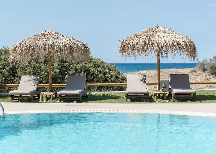 Golden Naxos 3* Plaka (Naxos)