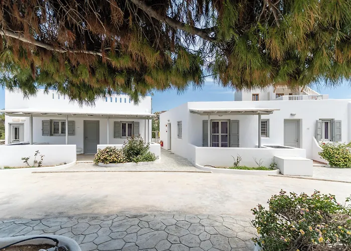 Golden Naxos 3* Plaka (Naxos)