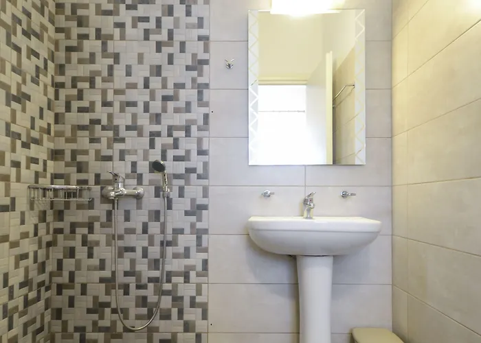 Golden Naxos 3* Plaka (Naxos)