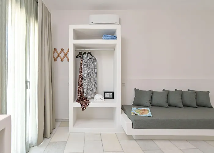 Golden Naxos 3* Plaka (Naxos)