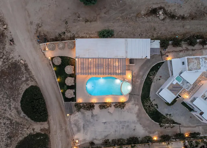 Golden Naxos Hotel Plaka (Naxos)