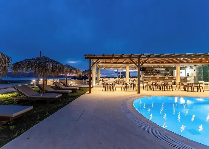 Golden Naxos 3* Plaka (Naxos)